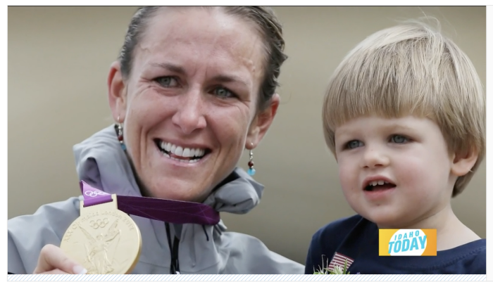 Kristin Armstrong